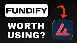 Обзор приложения Fundify &mdash; стоит ли его скачивать? (Подробное объяснение)