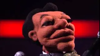 Terry Fator - Julius - I just called to say I Love You