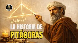 Biografía de Pitágoras de Samos