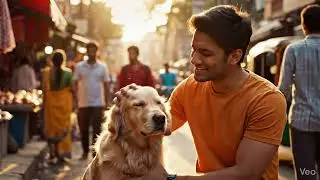 Dog Best Friend Meme Video