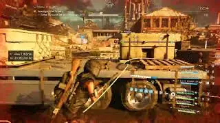 Iron Horse (Part 18/19)