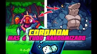 Coromon Random Part 1
