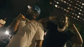 RMC Mike & Peezy - Big Ghetto (Official Video)