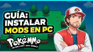 Instalar Mods en PokeMMO Fácil y Rápido 2025