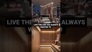 Experience luxury living at Encore at Bravo in Vaughan