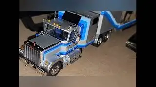 Episode 174 Part 2.. : Hollywood Collection Edition.. Knight Rider and Smokey and The Bandit  II