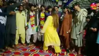 Madam Nisha Ali Khan official 786 New dancer farm jhang subscribe kro please 💯💯💯💯