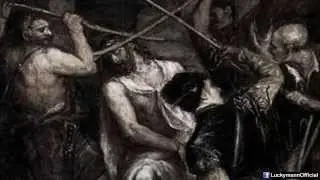 Grave Declaration  - Para mi Redentor (Video Letra) sub ESP [Un Black Metal Cristiano] Anti satánico