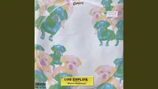 Perro Rabioso