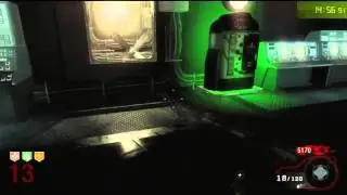 Five round 30 in 35:35