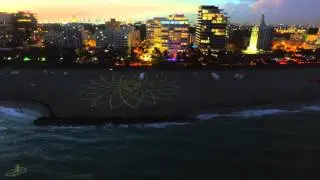 Ji Denevan Sand Art WM HD-2