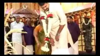 malu's wedding