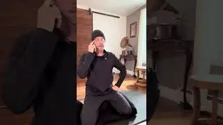 Setup for LVL Up or Seiza breathing