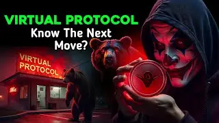 Virtual Protocol Latest News Today In Hindi | Virtual Protocol Crypto | Virtual Protocol News | BTC