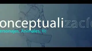 Trailer del Taller Creativo 01 ( TC01) El Primer Nivel