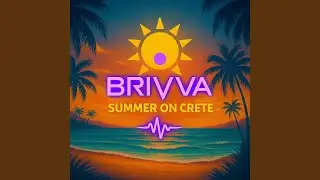 Summer on Crete