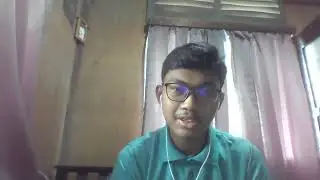 My Experience during Virtual Choral Speaking for ENGLISH DEVELOPMENT AND ENGAGEMENT (UHB12902)
