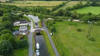 OVER LOWTOWN -  Eco Showboat Journey to the East 2023
