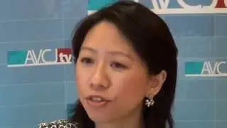 Lorna Chen of Shearman & Sterling