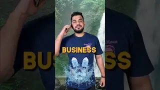 Launch mineral water business in 2023 Kalra style 😎 #marketing #business #news #motivation #trending