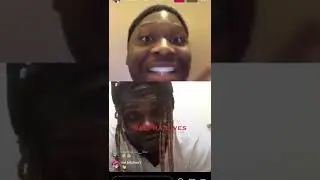 Kutthroat Royal ft KTS DRE Live Pt2🎯
