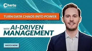 Break Data Silos + Start Winning with AI-Driven Data Management