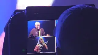 ''Doctor of Physick'' - Fairport Convention  Cropredy 2023