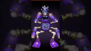 Msm epic wubbox ethereal island #msm #mysingingmonsters  #shorts #ggg