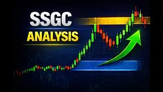 SSGC PSX Analysis Today | Sui Southern Gas Stock Trend, Key Levels & Targets