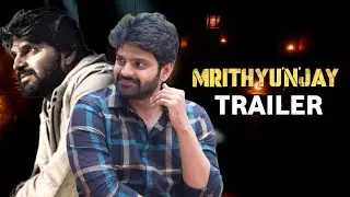 Mrithyunjay Official Trailer | Sree Vishnu | Studio Gulla