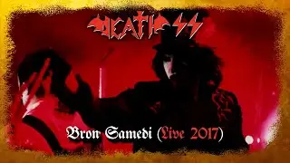 Death SS &ndash; BARON SAMEDI (Live 2017)
