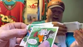 FREE CARD SHOW UPPER DECK 1992 COMICBALL IV VLOG 722 7/13/22 #cardmunity #hobby #whodoyoucollect