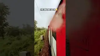 Why This Indian Train Has Pneumatic Tires kya train ka tyre bhi puncture hota hai