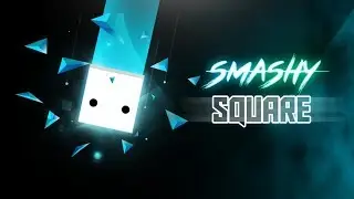 Smashy Square Game Trailer