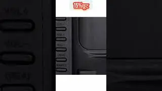 #Short eAirtec 61 cms (24 इंच) HD रेडी LED TV 24DJ (काला) (2020 मॉडल) & 15%छूट available buy now