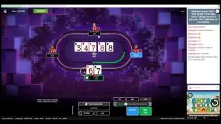 How to Crush Virgin Wild Seat Poker - The Ultimate Soft Money Making Site - Part 4
