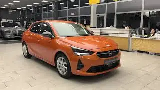 Opel Corsa 1.2 Turbo GS Line Automatic VXKUPHNKSL4054808