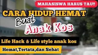 HOW TO SAVE MONEY AS A COLLEGE STUDENT LIVING AWAY FROM HOME | A MUST-WATCH FOR STUDENTS TO STAY ...
