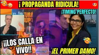 🔥👀&iexcl;A la Yugular! Fernando EXPLOTA DEFIENDE a MADURO, &iquest;POR QU&eacute;? 😟su AMOR por Deicy &iexcl;&iexcl;Chismenuzando!