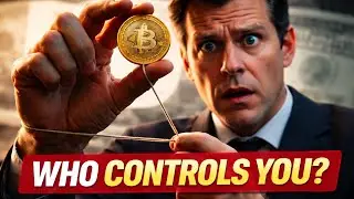 Who Really Controls You? How Debt Built the Modern World