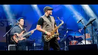 Ken Okada Group with Hristo Vitchev ft YOYOKA (#1) - 