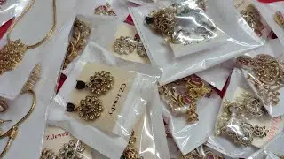 ✅ mixed jewellery collections ✅ booking number 9010718581