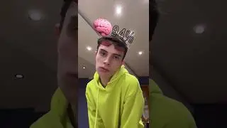 trying tiktok filters 🤣| brainy rank filter 😂| #shorts #funny #trending #comedy #funnyshorts #filter
