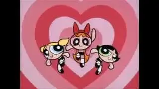 Powerpuff Girls Theme Song and Zomboy-Mind Control (mashup)