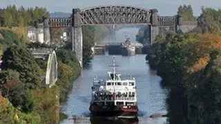 Mersey Ferries Cruise - Warrington