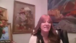 An ASEA Conversation with Nancy Thunell