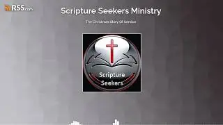 The Christmas Story Of Service