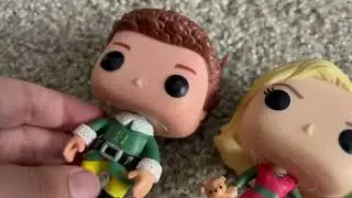 S4E3 - The Pitfalls of Love