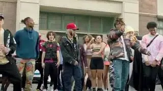 The future kingz bop da baby