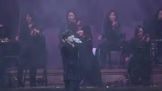[4K] 마지막 날에(Moving On)ㅣ규현 KYUHYUN 251221 The Classic Day 3